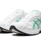 ASICS Gel-1130 White Malachite Green