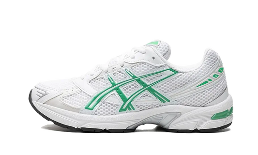 Gel-1130 White Malachite Green (1202A501-100) - EU 36–44.5 - Green | SOSUKICKS