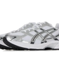 Gel-1130 White Pure Silver (1201B020-100) - 37 EU - 4.5 US - Gray | SOSUKICKS