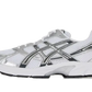 Gel-1130 White Pure Silver (1201B020-100) - EU 36–45 - Gray | SOSUKICKS