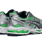 Asics Gel-Kayano 14 Bright Lime Midnight (W)