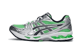 ASICS Gel-Kayano 14 Bright Lime Midnight (Women's)
