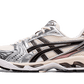 ASICS Gel-Kayano 14 Cream Black Metallic Plum