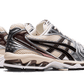 ASICS Gel-Kayano 14 Cream Black Metallic Plum