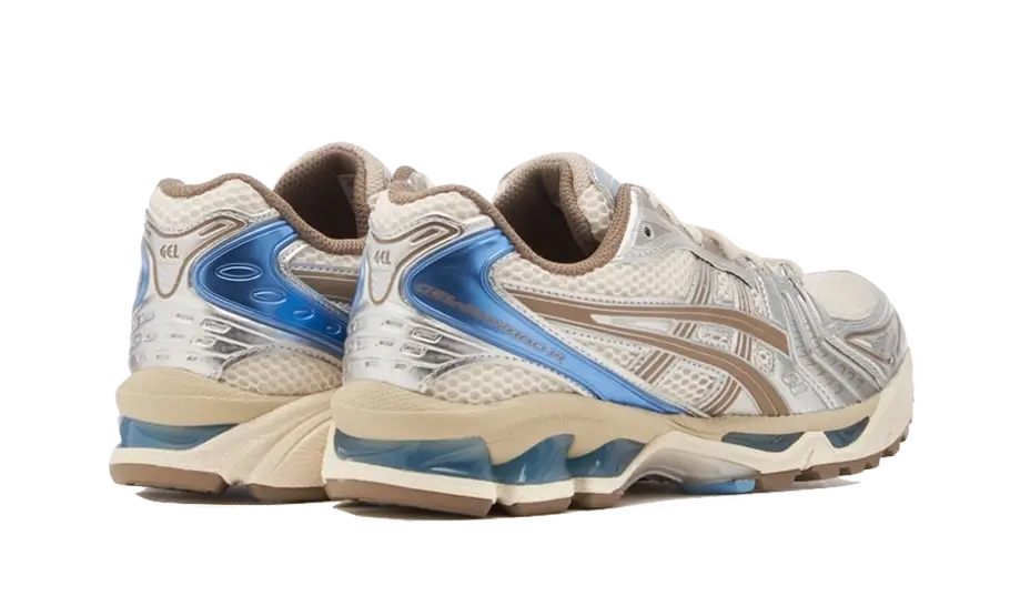 Gel-Kayano 14 Cream Pepper (1202A056-113) - 37.5 EU - 5 US - Beige | SOSUKICKS