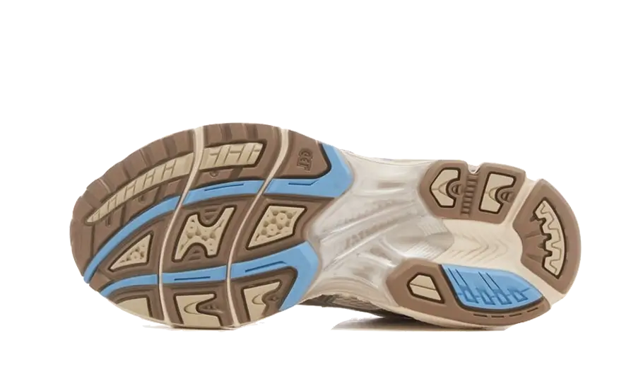Gel-Kayano 14 Cream Pepper (1202A056-113) - 38 EU - 5.5 US - Beige | SOSUKICKS
