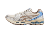 ASICS Gel-Kayano 14 Cream Pepper (Women's)