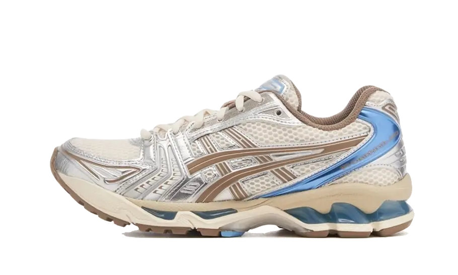 Gel-Kayano 14 Cream Pepper (1202A056-113) - EU 36–44.5 - Beige | SOSUKICKS