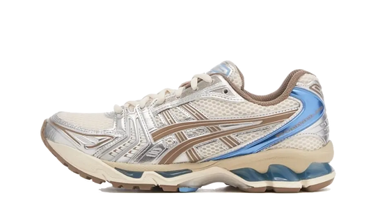 Gel-Kayano 14 Cream Pepper (1202A056-113) - EU 36–44.5 - Beige | SOSUKICKS