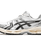 Asics Gel-Kayano 14 JJJJound Silver Black