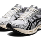 Asics Gel-Kayano 14 JJJJound Silver Black