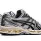 Asics Gel-Kayano 14 JJJJound Silver Black