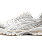 ASICS Gel-Kayano 14 JJJJound Silver White
