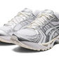 ASICS Gel-Kayano 14 JJJJound Silver White