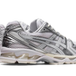 ASICS Gel-Kayano 14 JJJJound Silver White