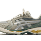 Asics Gel-Kayano 14 Olive Grey