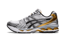 ASICS Gel-Kayano 14 White Pure Gold