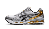 ASICS Gel-Kayano 14 White Pure Gold