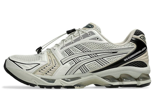 ASICS Gel-Kayano 14 Unlimited Pack Smoke Grey