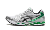 ASICS Gel-Kayano 14 White Malachite Green