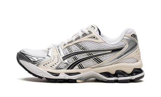 Gel-Kayano 14 White Midnight (1202A056-109) - EU 35.5–44.5 - White | SOSUKICKS