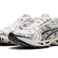 Gel-Kayano 14 White Midnight (1202A056-109) - 36 EU - 4 US - White | SOSUKICKS