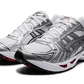 ASICS Gel-Kayano 14 White Pure Silver
