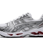 ASICS Gel-Kayano 14 White Pure Silver