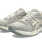 Gel-Kayano 14 White Sage Smoke Grey  (1201A161-028) - 37 EU - 4.5 US - Gray | SOSUKICKS
