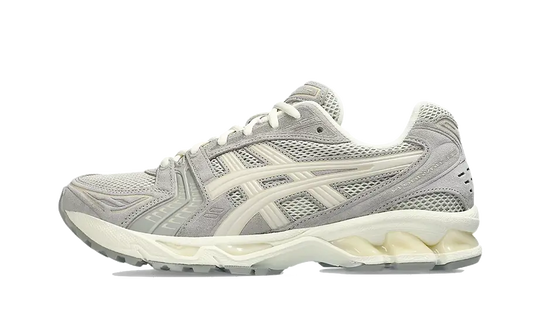 Gel-Kayano 14 White Sage Smoke Grey  (1201A161-028) - EU 36–46.5 - Gray | SOSUKICKS