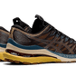 ASICS Gel-Kayano 28 Anthracite Antique Gold