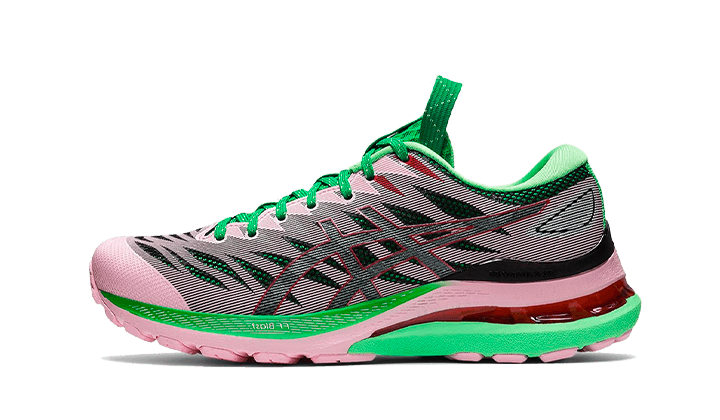 Gel Kayano 28 Sweet Dreams Green Eyes (1202A261-700) - EU 36–42 - Green | SOSUKICKS