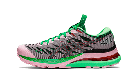 Gel Kayano 28 Sweet Dreams Green Eyes (1202A261-700) - EU 36–42 - Green | SOSUKICKS