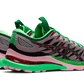 Gel Kayano 28 Sweet Dreams Green Eyes (1202A261-700) - 37.5 EU - 5 US - Green | SOSUKICKS