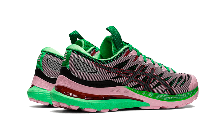 Gel Kayano 28 Sweet Dreams Green Eyes (1202A261-700) - 37.5 EU - 5 US - Green | SOSUKICKS
