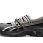 ASICS-Gel-LokrosHeaven by Marc Jacobs Kiko Kostadinov Graphite Grey