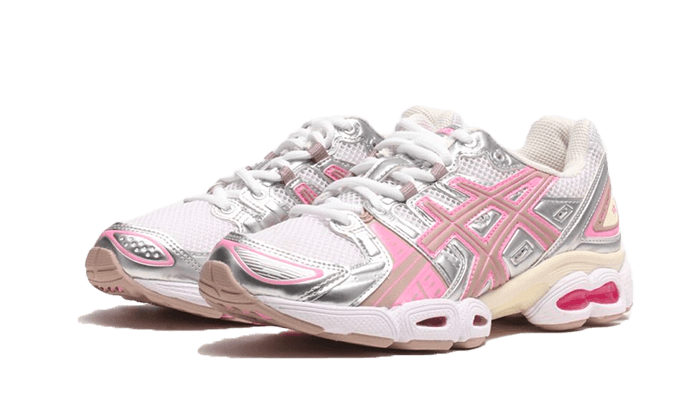 Asics Gel-Nimbus 9 Candy Floss