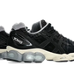 ASICS-Gel-Nimbus 9 ENNOY Black