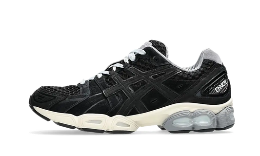 ASICS-Gel-Nimbus 9 ENNOY Black