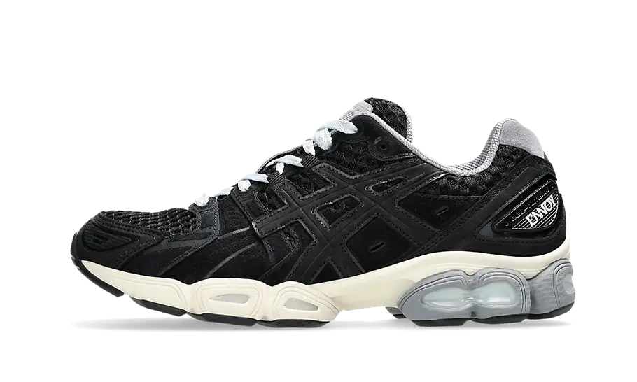 Gel-Nimbus 9 ENNOY Black  (1201A986-002) - EU 36–46.5 - Black | SOSUKICKS