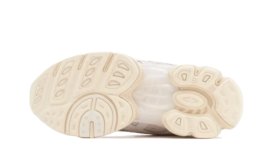 ASICS-Gel-Nimbus 9 ENNOY White
