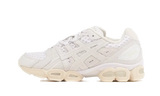 ASICS Gel-Nimbus 9 ENNOY White