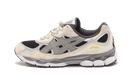 ASICS Gel-NYC Black Clay Grey