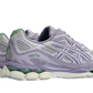 ASICS Gel-NYC Cement Grey Ash Rock