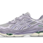 ASICS Gel-NYC Cement Grey Ash Rock