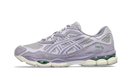 ASICS Gel-NYC Cement Grey Ash Rock