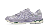 ASICS Gel-NYC Cement Grey Ash Rock