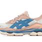 Asics Gel-NYC Cream Grey Floss