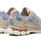 ASICS Gel-NYC Harbor Blue Wood Crepe