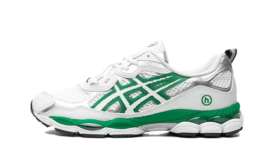 Gel-NYC Hidden NY (1201B001-100) - EU 36–46.5 - White | SOSUKICKS